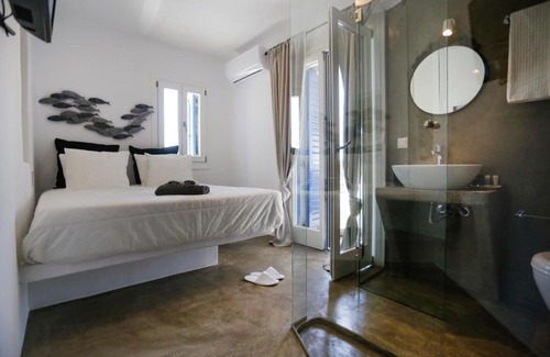 Panormos Villa | Mykonos Delux