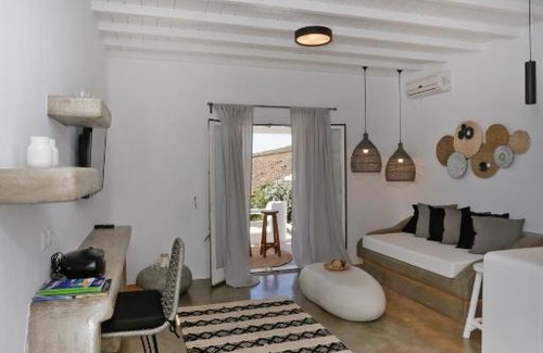 Panormos Villa | Mykonos Delux