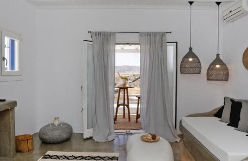Panormos Villa | Mykonos Delux