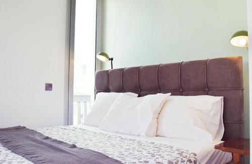 Athens City Centre Apartment | N - Place