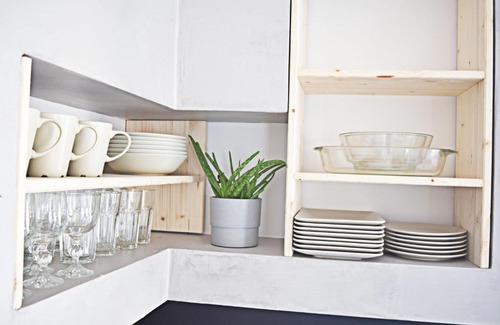 Athens City Centre Apartment | N - Place