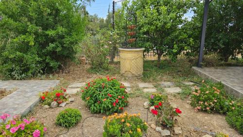 Nea Tirintha House | Nafplio Village