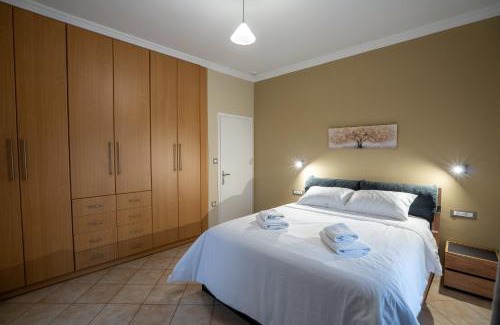 Nafpaktos Apartment | Naktos Apartments