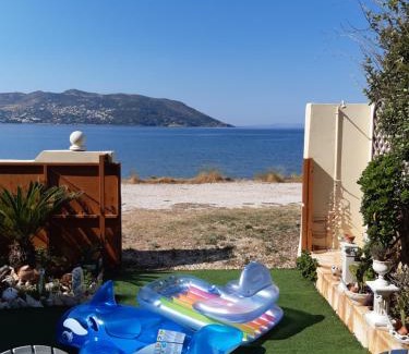 Porto Rafti Apartment | Nana's philoxenia