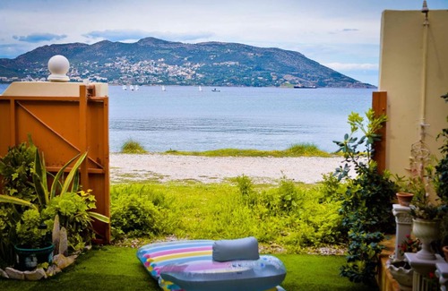 Porto Rafti Apartment | Nana's philoxenia