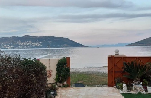 Porto Rafti Apartment | Nana's philoxenia