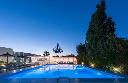 Aliki Hotel | Narges Hotel