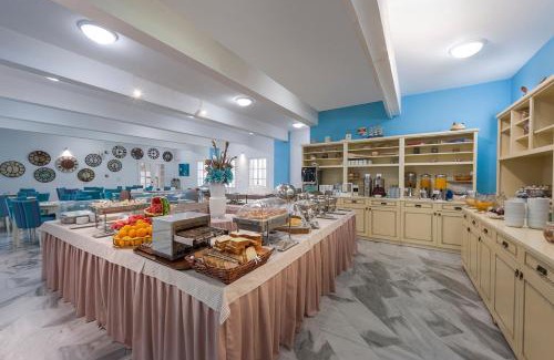 Aliki Hotel | Narges Hotel
