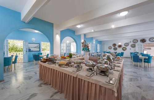 Aliki Hotel | Narges Hotel