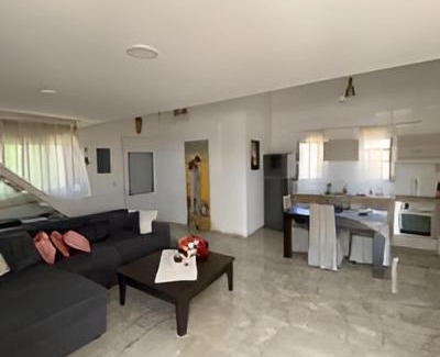 Kineta House | Nasia’s house