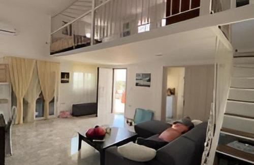 Kineta House | Nasia’s house
