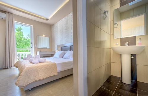 Laganas Hotel | Nastazia Studios