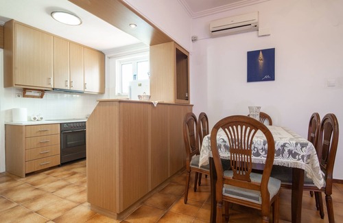 Pigadhakia Apartment | Natasas Apartments