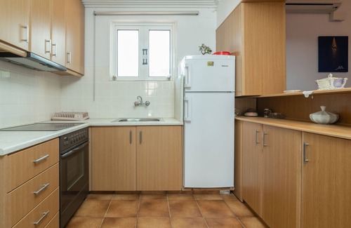 Pigadhakia Apartment | Natasas Apartments