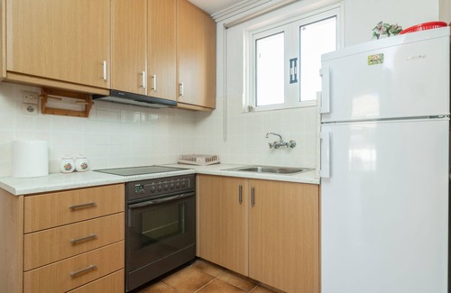 Pigadhakia Apartment | Natasas Apartments