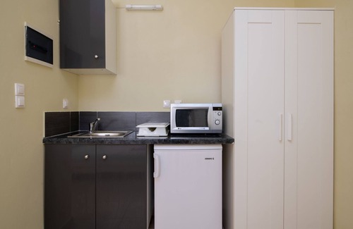 Pigadhakia Apartment | Natasas Apartments