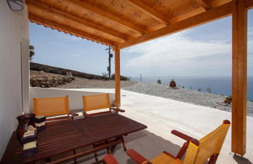 Agios Vasileios House | Natassa's View