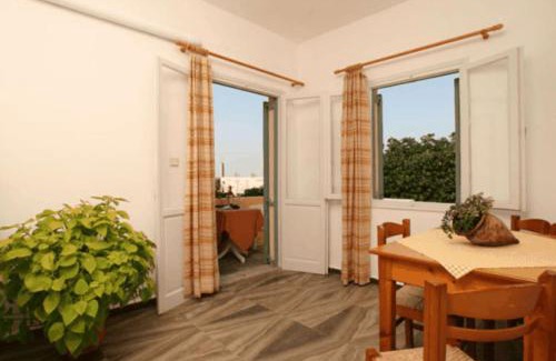 Sissi Apartment | Nautilus Apartments