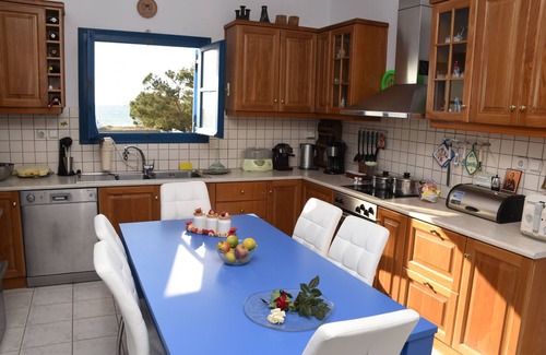 Kastraki Apartment | Naxos is the Way Summer Dream 1 apartment