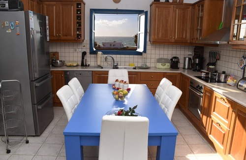 Kastraki Apartment | Naxos is the Way Summer Dream 1 apartment