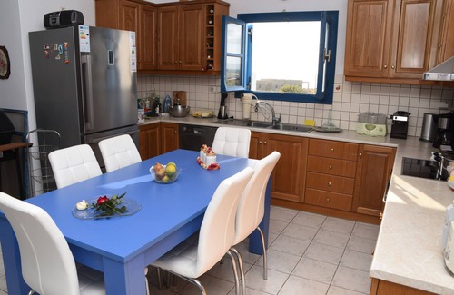 Kastraki Apartment | Naxos is the Way Summer Dream 1 apartment