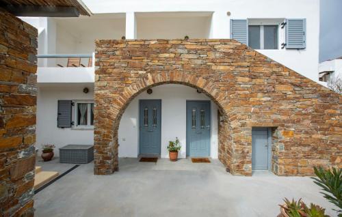 Livadi Apartment | Nefeli