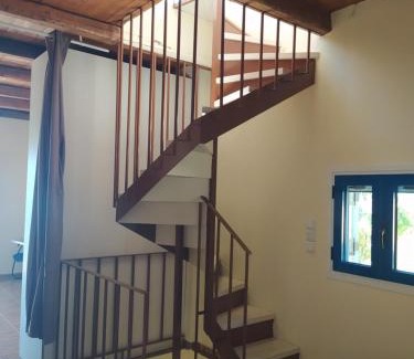 Neochori Apartment | Neohori 2