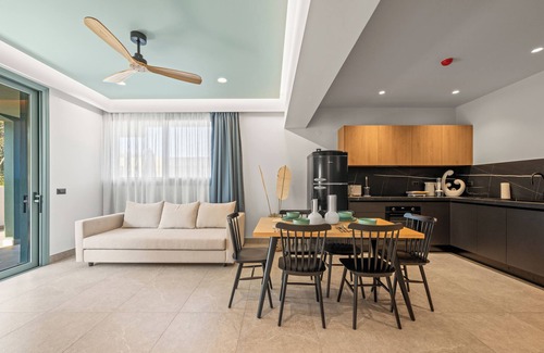 Kato Gouves Apartment | Nerium Luxury Suites