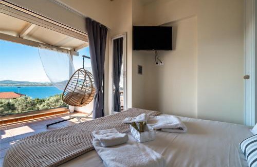 Nikiana Apartment | Nest luxury apartment