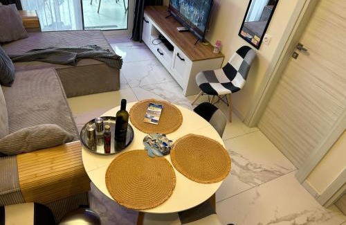 Katerini Apartment | New and modern appartament in Greece