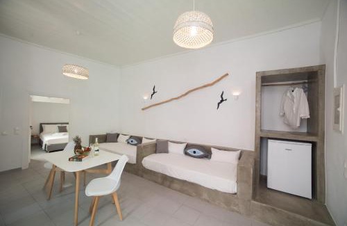Little Venice Apartment | New Apartment in the heart of Mykonos town - 3