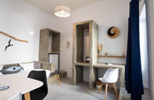 Little Venice Apartment | New Apartment in the heart of Mykonos town - 3