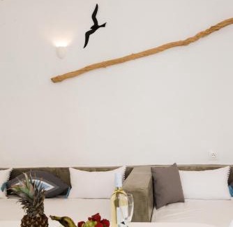 Little Venice Apartment | New Apartment in the heart of Mykonos town - 3