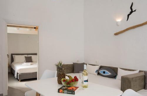 Little Venice Apartment | New Apartment in the heart of Mykonos town - 3