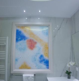 Chania Town Apartment | New Big Modern City Center Apartment