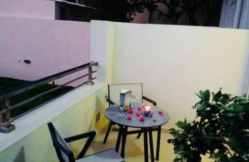 Agios Vasileios Apartment | New Luxury Apartments in Plakias