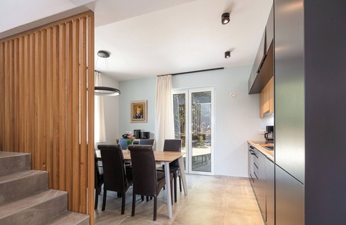 Armenoi Villa | [NEW] Wellness Villas with shared pool - Penelope