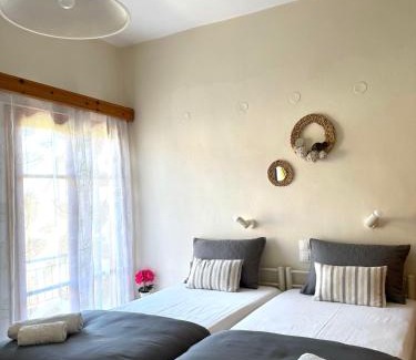 Acharavi Apartment | Nicoll Apartments