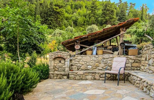 Pagondas House | Nightingale Pagondas