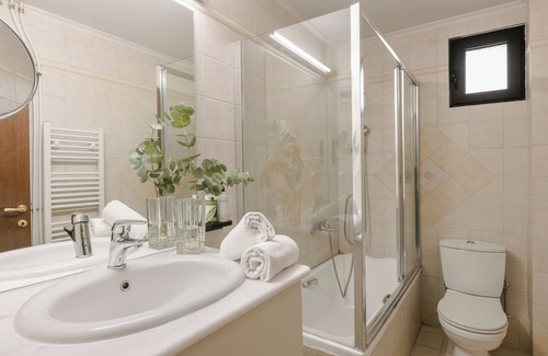 Kamariotissa Hotel | Niki Beach