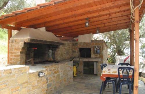 South Pelion Apartment | Niki House