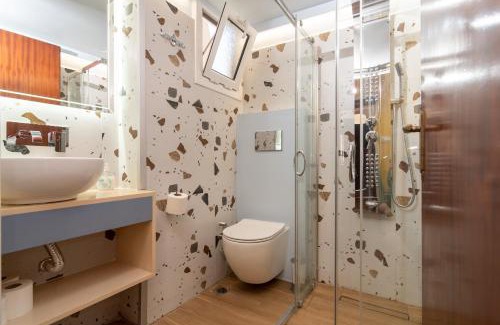 Palaiochora House | Niki Rooms