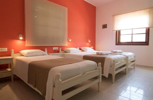 Palaiochora House | Niki Rooms