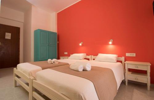 Palaiochora House | Niki Rooms