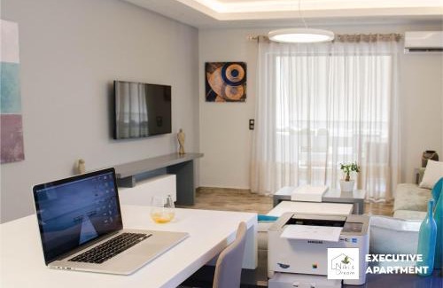 Halepa Apartment | Nikis Dream Luxury Apartments