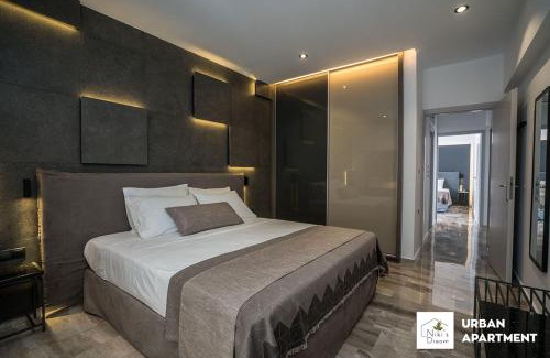 Halepa Apartment | Nikis Dream Luxury Apartments