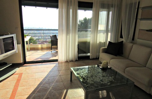 Nikita House | Nikiti Hill House