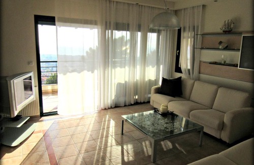 Nikita House | Nikiti Hill House