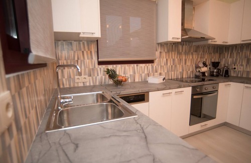 Nikiana House | Nikolas Guest House