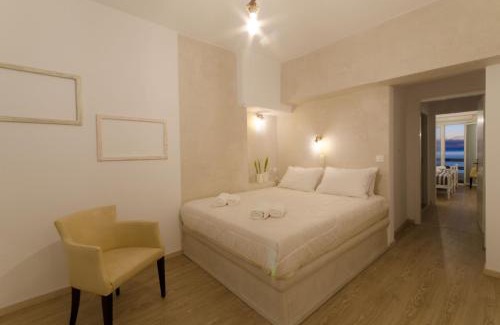 Parikia Hotel | Nikolas Hotel